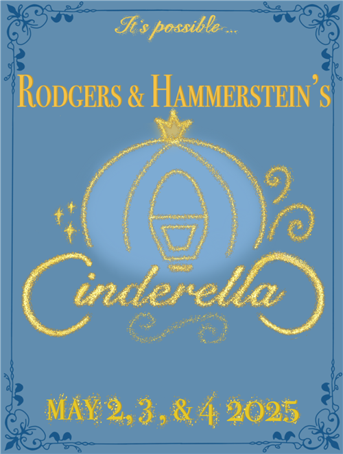 Cinderella Poster